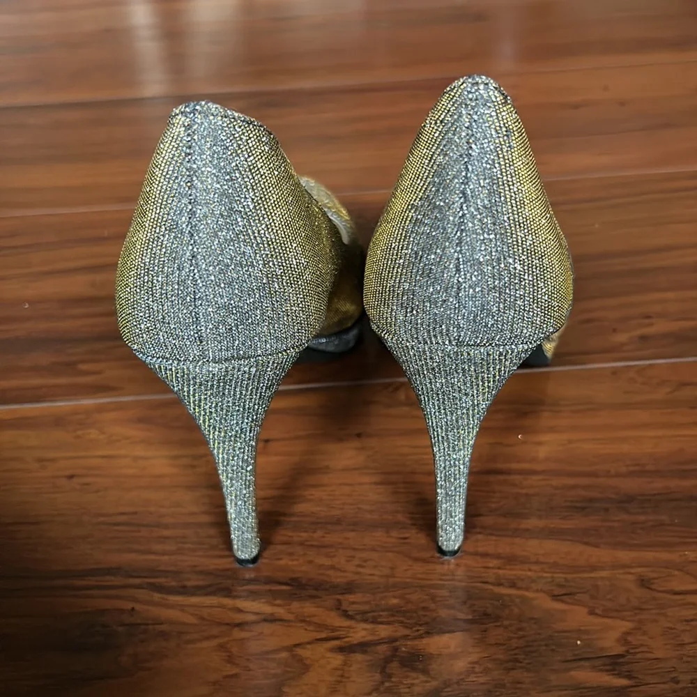 Fion Night Heels - Picture 3 of 5